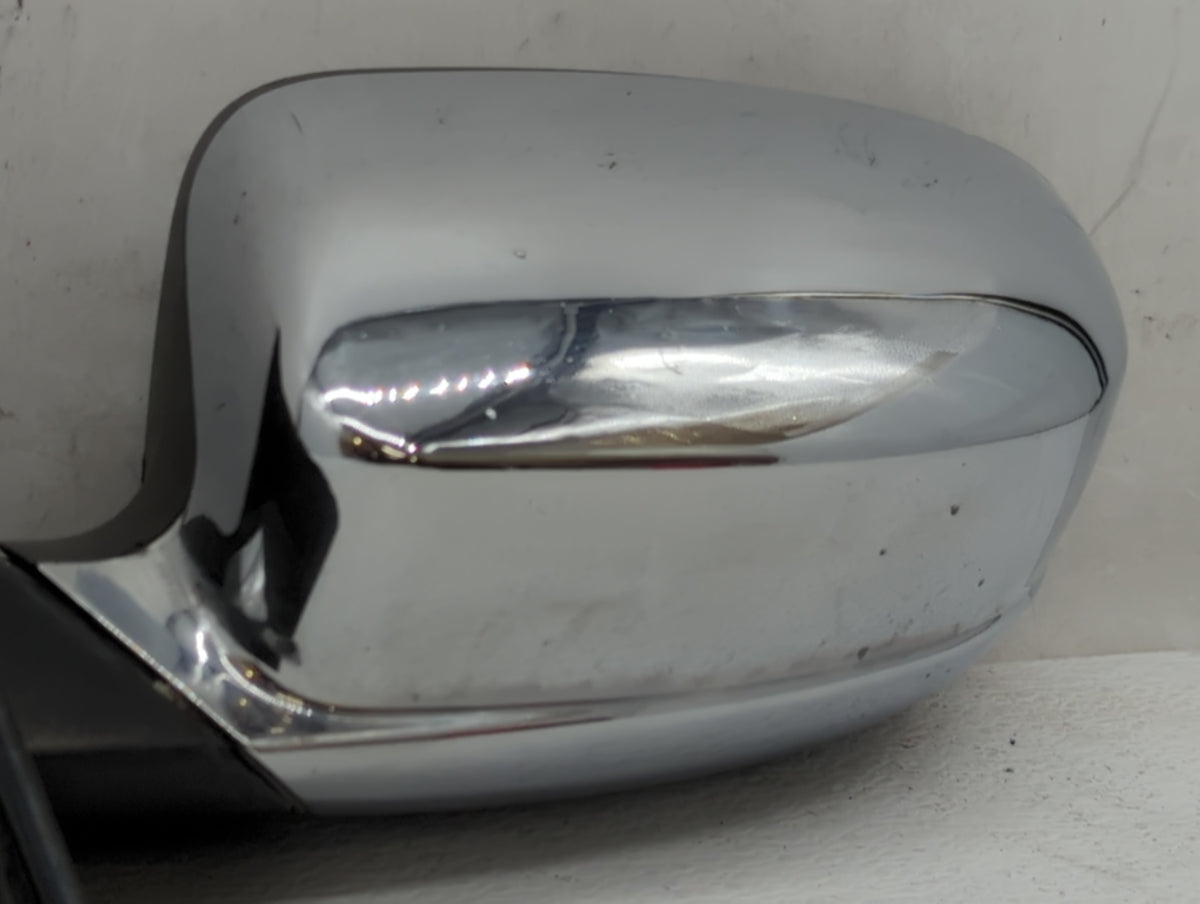 2011 Chrysler 200 Passenger Side View Mirror - Right Door Mirror OEM Used - Oemusedautoparts1.com