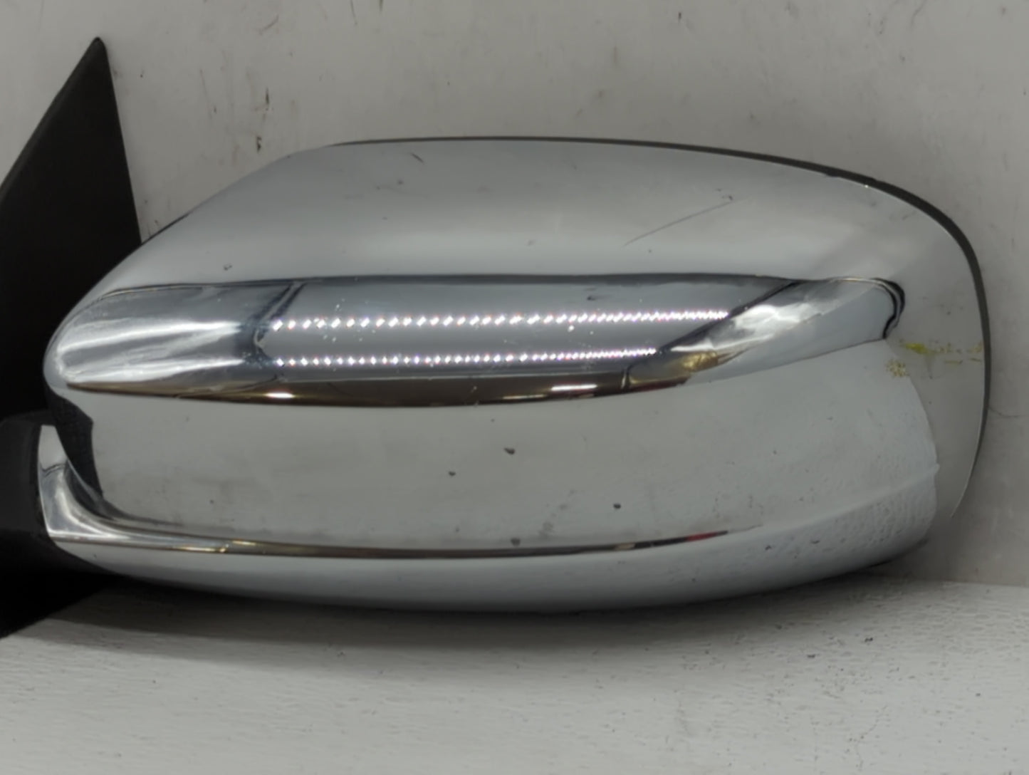 2011 Chrysler 200 Passenger Side View Mirror - Right Door Mirror OEM Used - Oemusedautoparts1.com