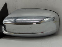 2011 Chrysler 200 Passenger Side View Mirror - Right Door Mirror OEM Used - Oemusedautoparts1.com