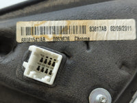 2011 Chrysler 200 Passenger Side View Mirror - Right Door Mirror OEM Used - Oemusedautoparts1.com