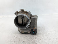 2011-2017 Chrysler 200 Throttle Body P/N:05184349AC Fits Fits 2011 2012 2013 2014 2015 2016 2017 2018 2019 2020 2021 2022 OE