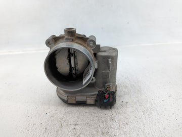 2011-2017 Chrysler 200 Throttle Body P/N:05184349AC Fits Fits 2011 2012 2013 2014 2015 2016 2017 2018 2019 2020 2021 2022 OE