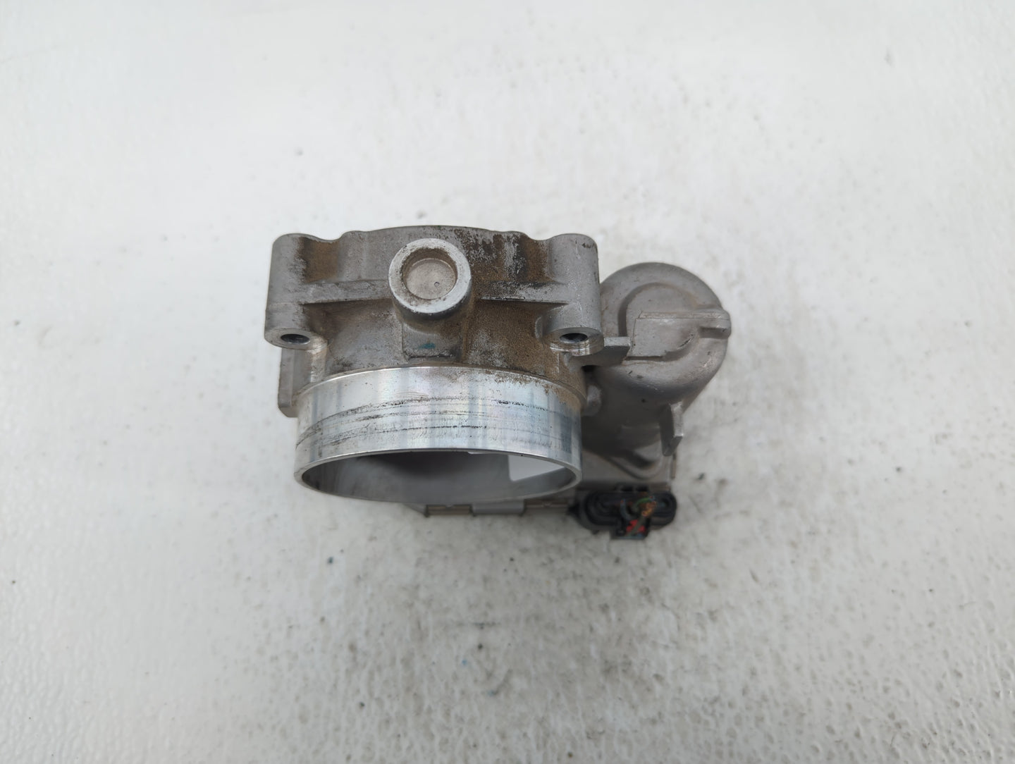 2011-2017 Chrysler 200 Throttle Body P/N:05184349AC Fits Fits 2011 2012 2013 2014 2015 2016 2017 2018 2019 2020 2021 2022 OE