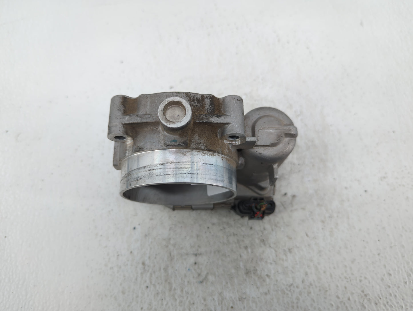 2011-2017 Chrysler 200 Throttle Body P/N:05184349AC Fits Fits 2011 2012 2013 2014 2015 2016 2017 2018 2019 2020 2021 2022 OE