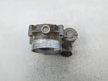 2011-2017 Chrysler 200 Throttle Body P/N:05184349AC Fits Fits 2011 2012 2013 2014 2015 2016 2017 2018 2019 2020 2021 2022 OEM Used Auto Parts