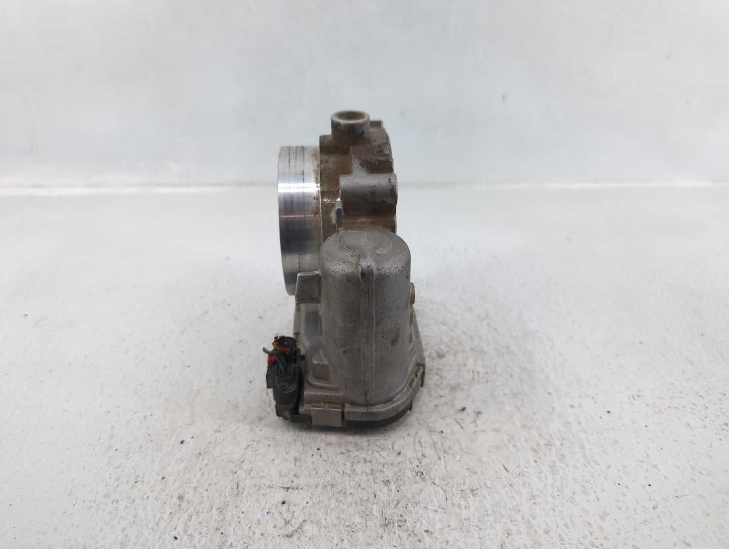 2011-2017 Chrysler 200 Throttle Body P/N:05184349AC Fits Fits 2011 2012 2013 2014 2015 2016 2017 2018 2019 2020 2021 2022 OE