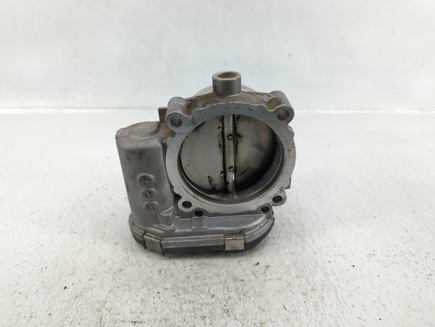 2011-2017 Chrysler 200 Throttle Body P/N:05184349AC Fits Fits 2011 2012 2013 2014 2015 2016 2017 2018 2019 2020 2021 2022 OE