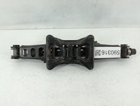 2011 Chrysler 200 Spare Scissor Car Jack - Oemusedautoparts1.com