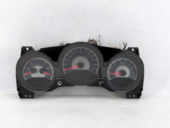 compare product 2011-2014 Chrysler 200 Instrument Cluster Speedometer Gauges P/N:P56046514AC Fits Fits 2011 2012 2013 2014 OEM Used Auto Parts