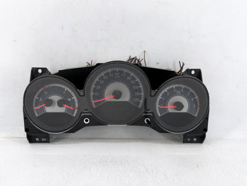 2011-2014 Chrysler 200 Instrument Cluster Speedometer Gauges P/N:P56046514AC Fits Fits 2011 2012 2013 2014 OEM Used Auto Par