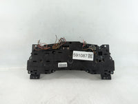 2011-2014 Chrysler 200 Instrument Cluster Speedometer Gauges P/N:P56046514AC Fits Fits 2011 2012 2013 2014 OEM Used Auto Par