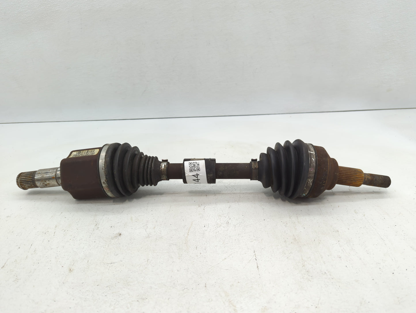 2011-2014 Chrysler 200 Axle Shaft Front Driver Cv C/v - Oemusedautoparts1.com