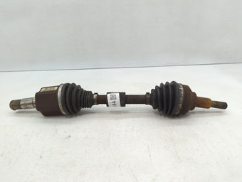 compare product 2011-2014 Chrysler 200 Axle Shaft Front Driver Cv C/v