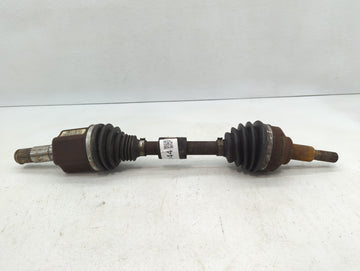 2011-2014 Chrysler 200 Axle Shaft Front Driver Cv C/v - Oemusedautoparts1.com