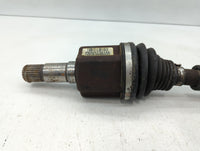 2011-2014 Chrysler 200 Axle Shaft Front Driver Cv C/v - Oemusedautoparts1.com