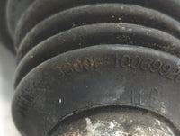 2011-2014 Chrysler 200 Axle Shaft Front Driver Cv C/v - Oemusedautoparts1.com