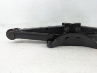 2011 Chrysler 200 Spare Scissor Car Jack - Oemusedautoparts1.com