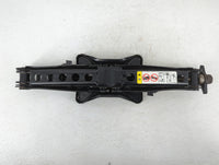 2011 Chrysler 200 Spare Scissor Car Jack - Oemusedautoparts1.com