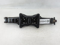 2011 Chrysler 200 Spare Scissor Car Jack - Oemusedautoparts1.com