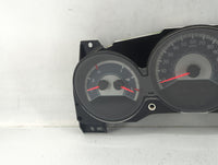 2011-2014 Chrysler 200 Instrument Cluster Speedometer Gauges P/N:P56046514AE Fits Fits 2011 2012 2013 2014 OEM Used Auto Par