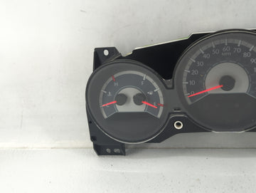 2011-2014 Chrysler 200 Instrument Cluster Speedometer Gauges P/N:P56046514AE Fits Fits 2011 2012 2013 2014 OEM Used Auto Parts