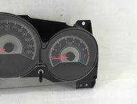 2011-2014 Chrysler 200 Instrument Cluster Speedometer Gauges P/N:P56046514AE Fits Fits 2011 2012 2013 2014 OEM Used Auto Par