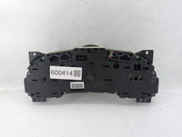 2011-2014 Chrysler 200 Instrument Cluster Speedometer Gauges P/N:P56046514AE Fits Fits 2011 2012 2013 2014 OEM Used Auto Par