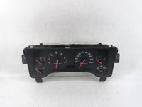 2011-2014 Chrysler 200 Instrument Cluster Speedometer Gauges P/N:P56047016AD Fits Fits 2011 2012 2013 2014 OEM Used Auto Par
