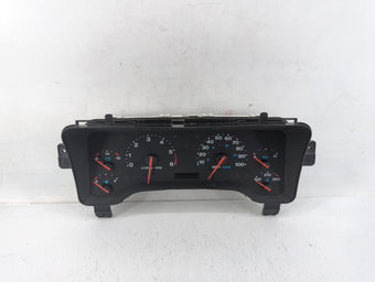 compare product 2011-2014 Chrysler 200 Instrument Cluster Speedometer Gauges P/N:P56047016AD Fits Fits 2011 2012 2013 2014 OEM Used Auto Parts