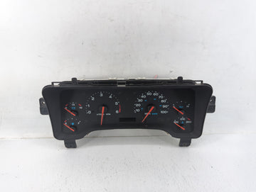 2011-2014 Chrysler 200 Instrument Cluster Speedometer Gauges P/N:P56047016AD Fits Fits 2011 2012 2013 2014 OEM Used Auto Par