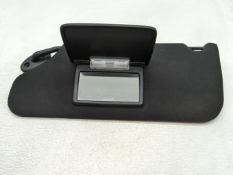 compare product 2011-2014 Chrysler 200 Sun Visor Shade Replacement Passenger Right Mirror Fits Fits 2011 2012 2013 2014 OEM Used Auto Parts