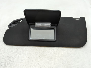 2011-2014 Chrysler 200 Sun Visor Shade Replacement Passenger Right Mirror Fits Fits 2011 2012 2013 2014 OEM Used Auto Parts 