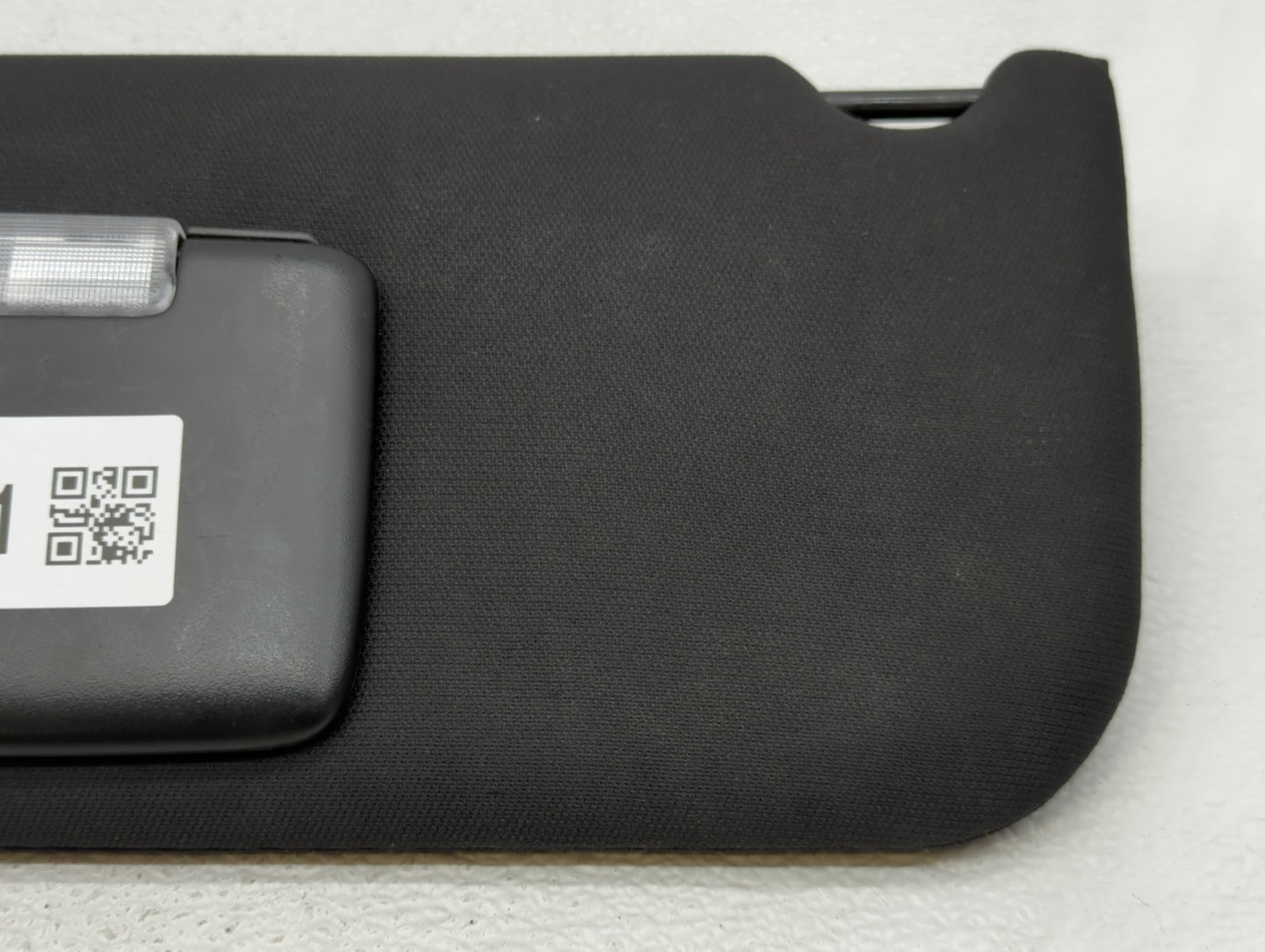 2011-2014 Chrysler 200 Sun Visor Shade Replacement Passenger Right Mirror Fits Fits 2011 2012 2013 2014 OEM Used Auto Parts 