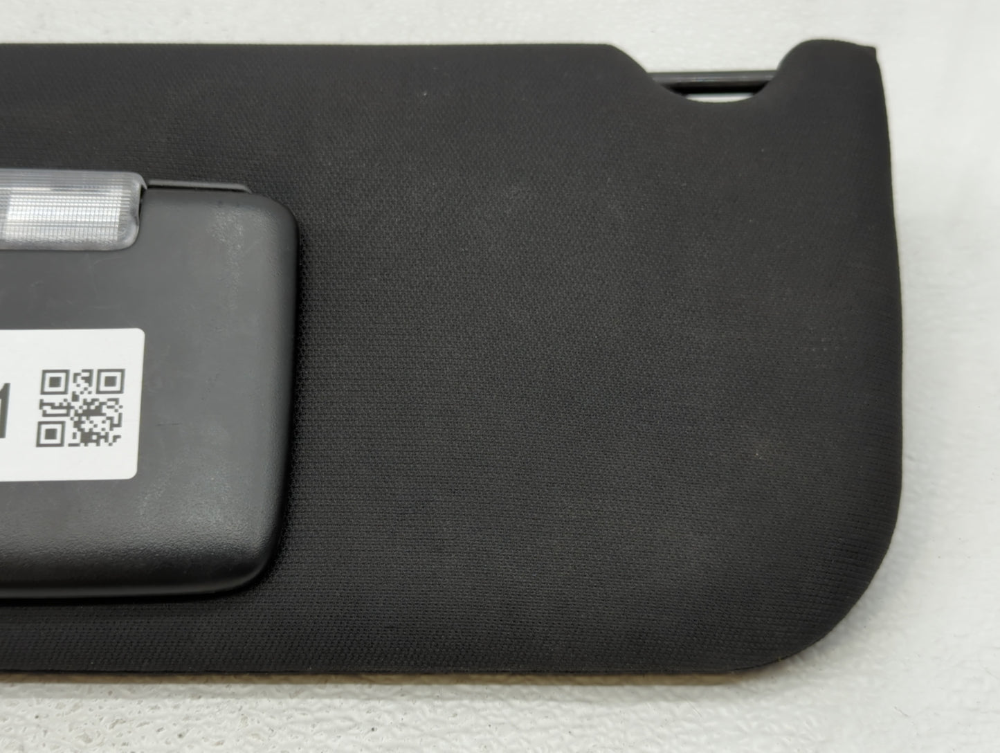 2011-2014 Chrysler 200 Sun Visor Shade Replacement Passenger Right Mirror Fits Fits 2011 2012 2013 2014 OEM Used Auto Parts 