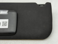 2011-2014 Chrysler 200 Sun Visor Shade Replacement Passenger Right Mirror Fits Fits 2011 2012 2013 2014 OEM Used Auto Parts 