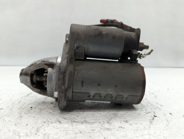 2011-2014 Chrysler 200 Car Starter Motor Solenoid OEM P/N:428000-7200 04801839AB Fits Fits 2011 2012 2013 2014 OEM Used Auto