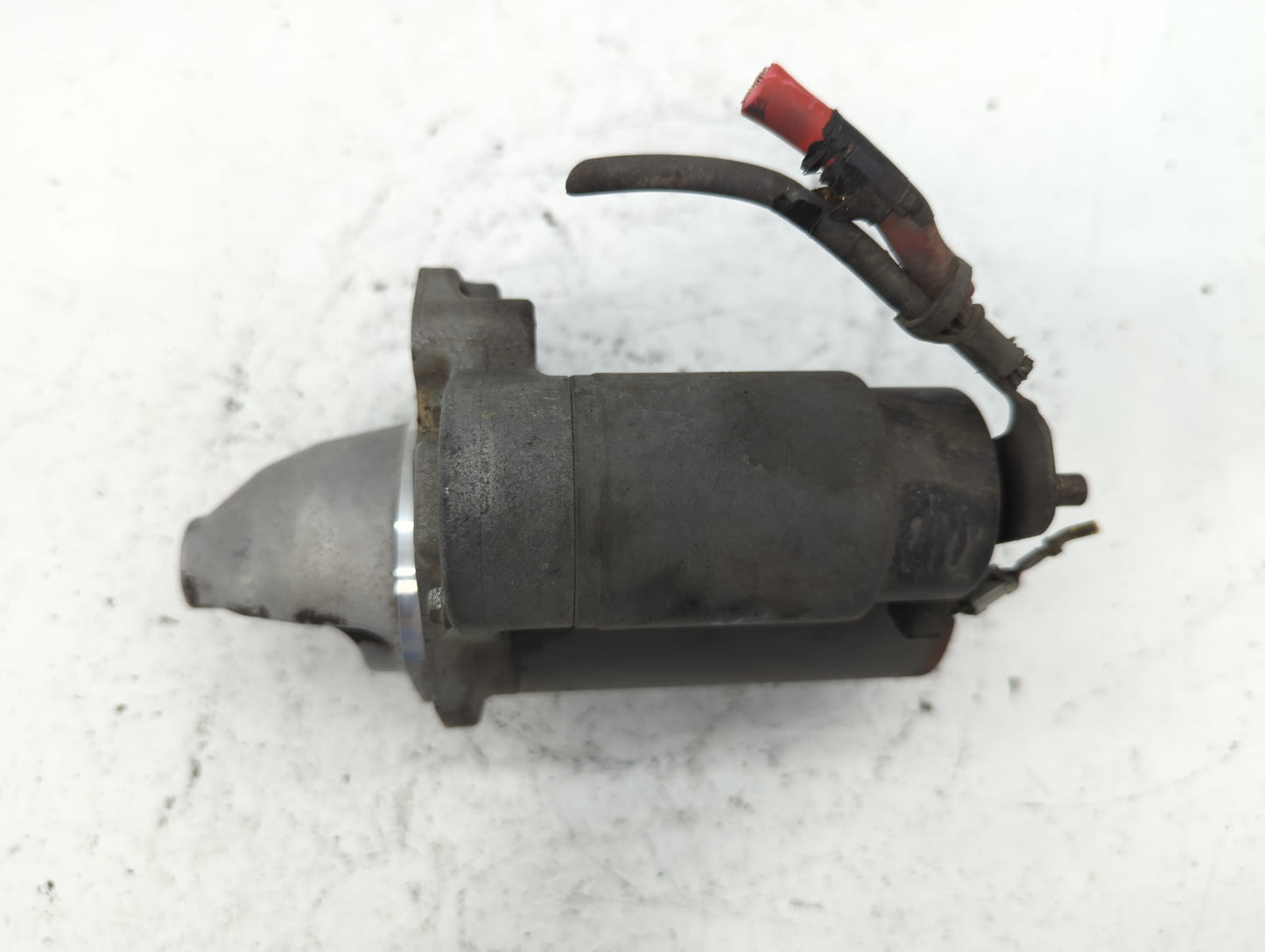 2011-2014 Chrysler 200 Car Starter Motor Solenoid OEM P/N:428000-7200 04801839AB Fits Fits 2011 2012 2013 2014 OEM Used Auto