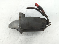 2011-2014 Chrysler 200 Car Starter Motor Solenoid OEM P/N:428000-7200 04801839AB Fits Fits 2011 2012 2013 2014 OEM Used Auto