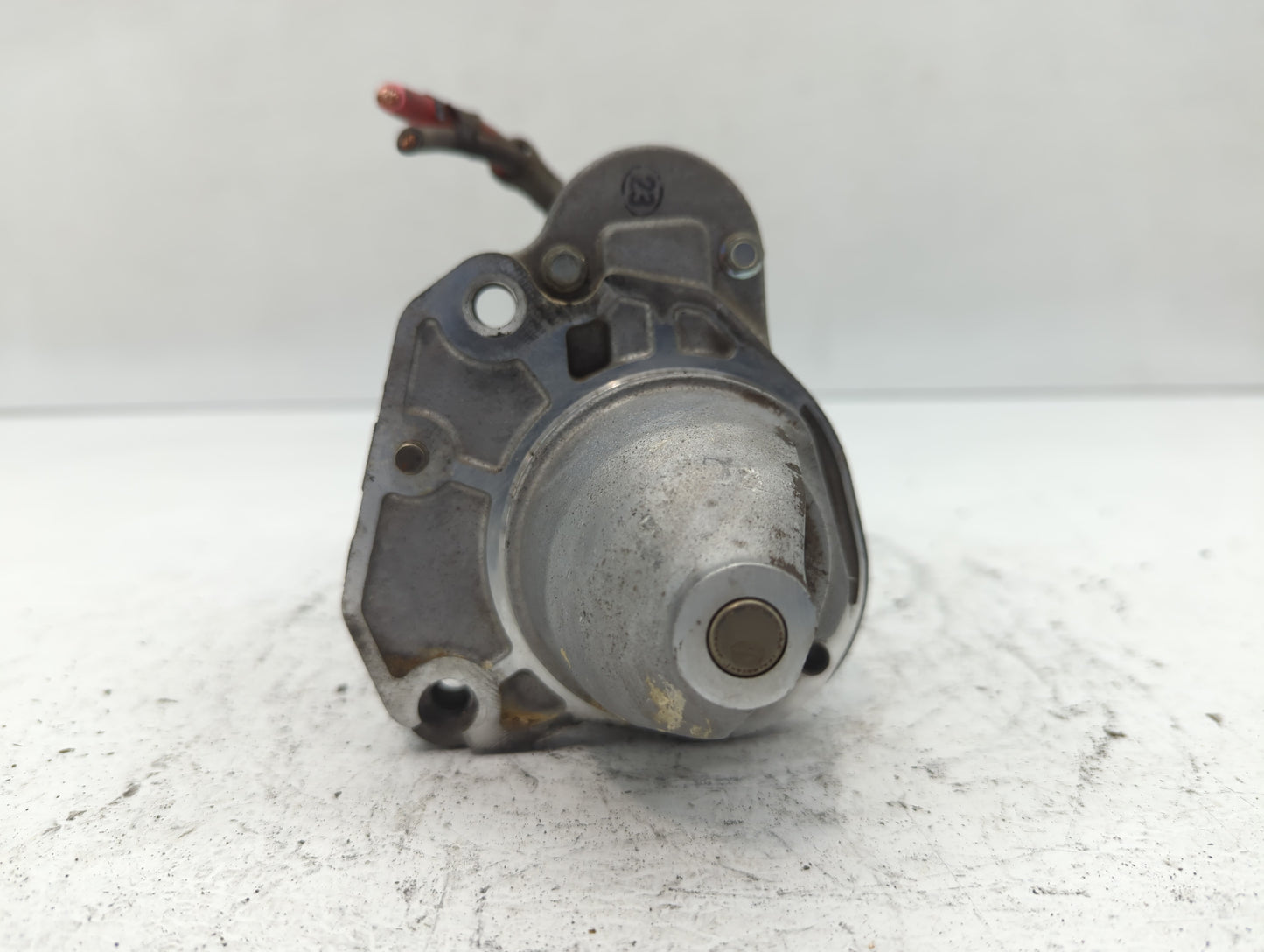2011-2014 Chrysler 200 Car Starter Motor Solenoid OEM P/N:428000-7200 04801839AB Fits Fits 2011 2012 2013 2014 OEM Used Auto