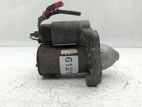 2011-2014 Chrysler 200 Car Starter Motor Solenoid OEM P/N:428000-7200 04801839AB Fits Fits 2011 2012 2013 2014 OEM Used Auto