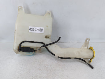 compare product 2011-2014 Chrysler 200 Windshield Washer Fluid Reservoir Bottle Oem