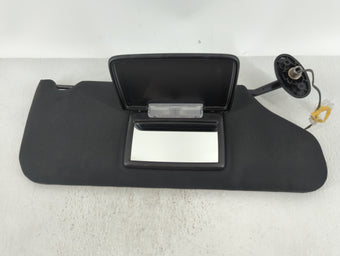 compare product 2011-2014 Chrysler 200 Sun Visor Shade Replacement Passenger Right Mirror Fits Fits 2011 2012 2013 2014 OEM Used Auto Parts