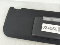 2011-2014 Chrysler 200 Sun Visor Shade Replacement Passenger Right Mirror Fits Fits 2011 2012 2013 2014 OEM Used Auto Parts 