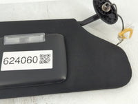 2011-2014 Chrysler 200 Sun Visor Shade Replacement Passenger Right Mirror Fits Fits 2011 2012 2013 2014 OEM Used Auto Parts 