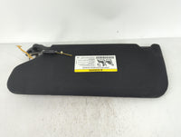 2011-2014 Chrysler 200 Sun Visor Shade Replacement Passenger Right Mirror Fits Fits 2011 2012 2013 2014 OEM Used Auto Parts 