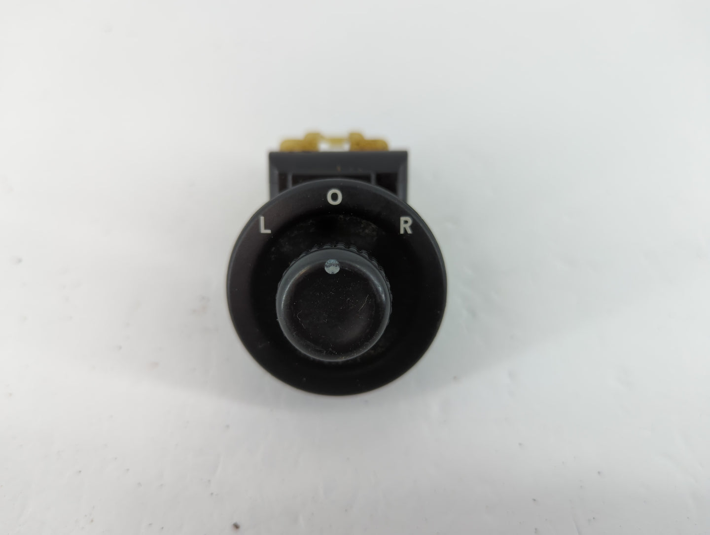 2011-2014 Chrysler 200 Master Power Window Switch Replacement Driver Side Left P/N:56040694AD Fits OEM Used Auto Parts - Oem