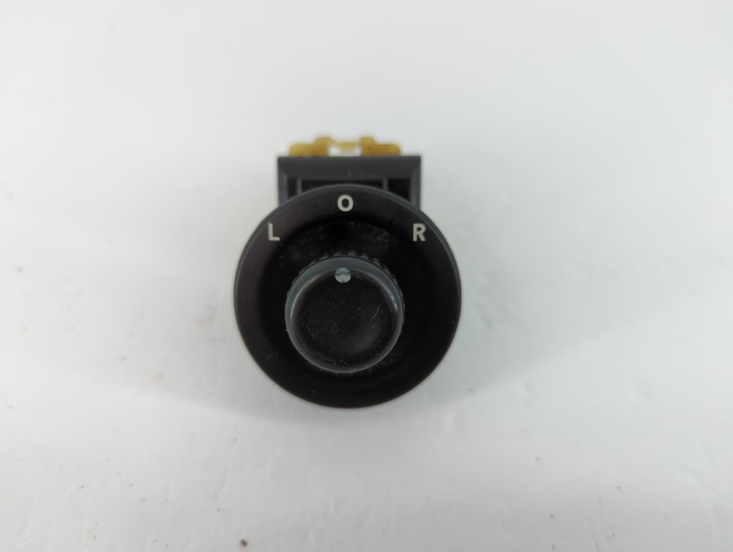 2011-2014 Chrysler 200 Master Power Window Switch Replacement Driver Side Left P/N:56040694AD Fits OEM Used Auto Parts - Oem