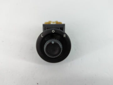 2011-2014 Chrysler 200 Master Power Window Switch Replacement Driver Side Left P/N:56040694AD Fits OEM Used Auto Parts - Oem