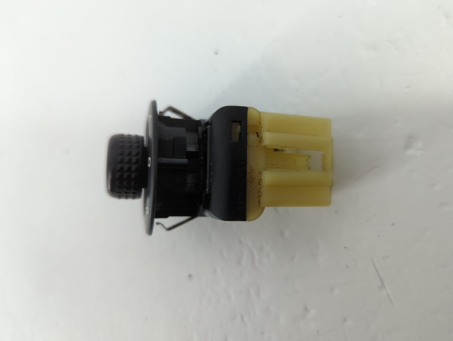 2011-2014 Chrysler 200 Master Power Window Switch Replacement Driver Side Left P/N:56040694AD Fits OEM Used Auto Parts - Oem