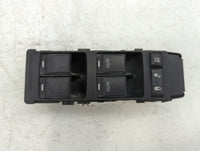 2011-2014 Chrysler 200 Master Power Window Switch Replacement Driver Side Left P/N:04602925AA Fits OEM Used Auto Parts - Oem
